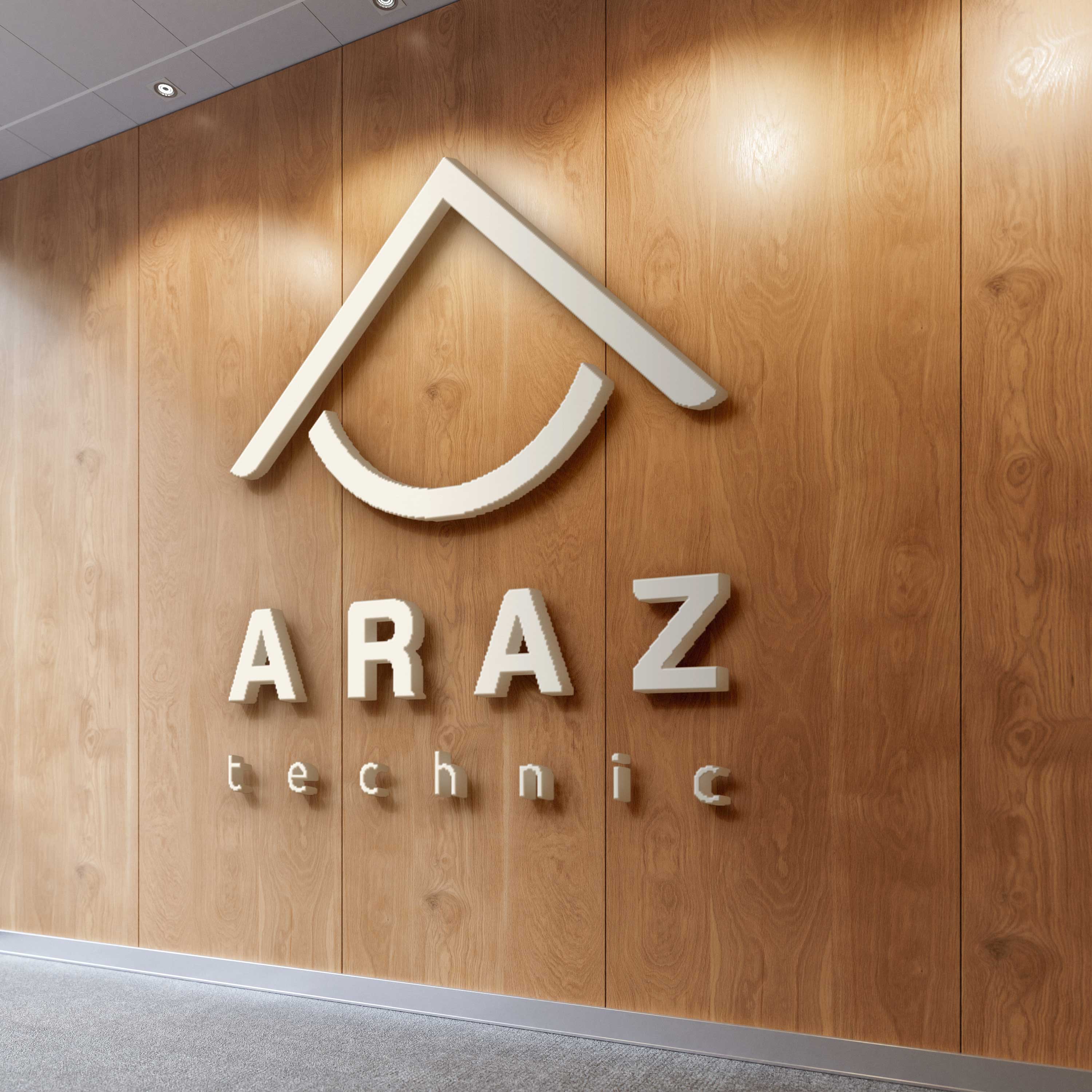 شرکت آراز تکنیک