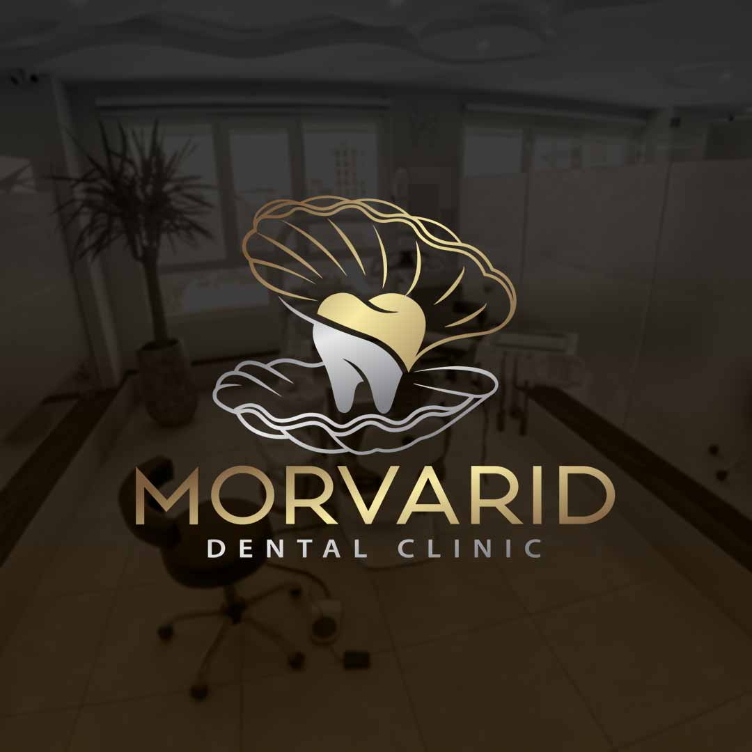 کلینیک دندانپزشکی مروارید