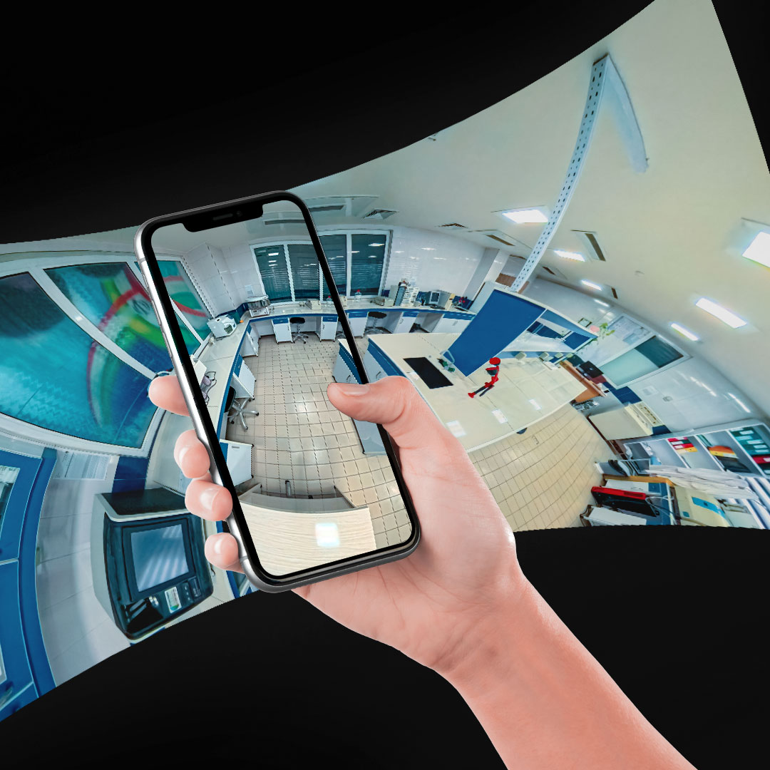 آزمایشگاه جامع تحقیقات (آ.غ)